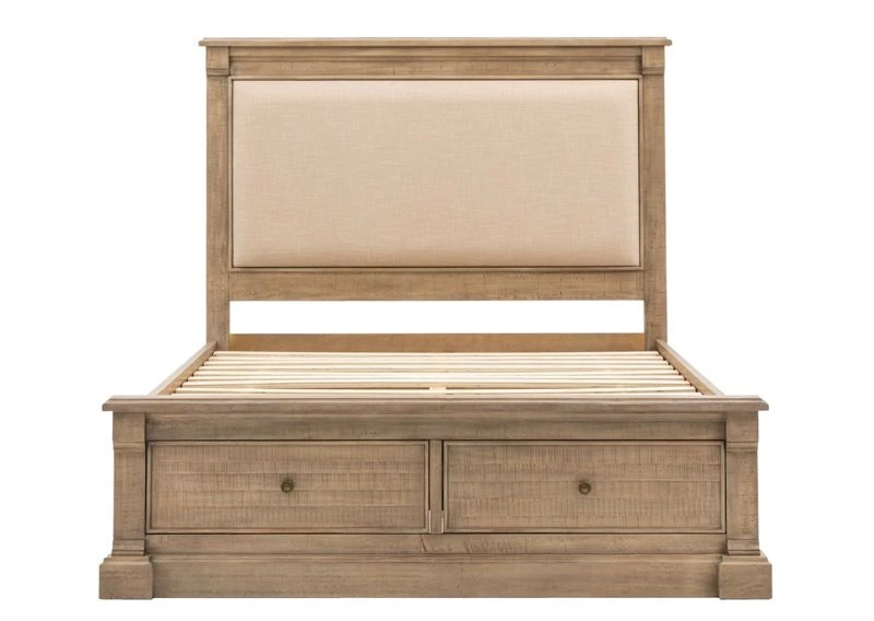 Vancouver Bed Frame